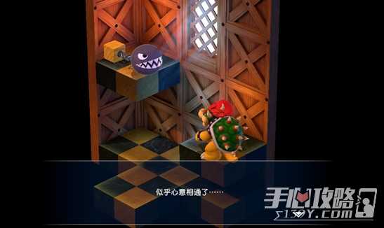 《超级马里奥RPG重制版》先祖房间钥匙获取方法