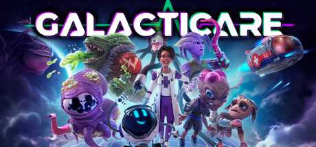 模拟管理游戏《Galacticare》上架steam