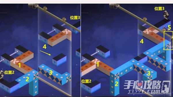 《崩坏星穹铁道》梦境迷钟深层难度5通关攻略