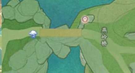 《射雕》吟咏台位置介绍