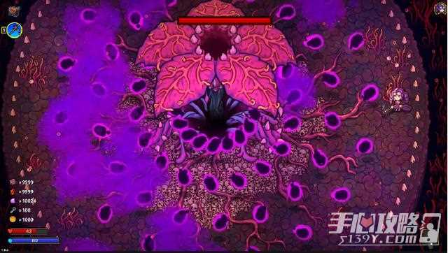 “魔法编程”动作roguelike游戏《魔法工艺》Steam正式版11月2日发售！