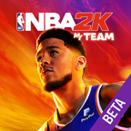 正版NBA2K23