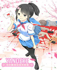 yandere病娇模拟器