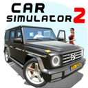 汽车模拟器2（Car Simulator 2）