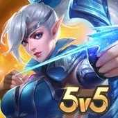 无尽对决（Mobile Legends: Bang Bang）