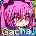 gacha anime游戏