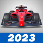 F1方程式赛车2023