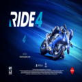 ride4机车游戏