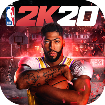 nba2k20豪华版