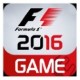 F1赛车2016