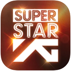 SuperStar YG