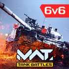 MWT：Tank Battles